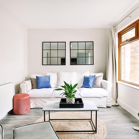 Вилла Family Town House Белфаст Экстерьер фото
