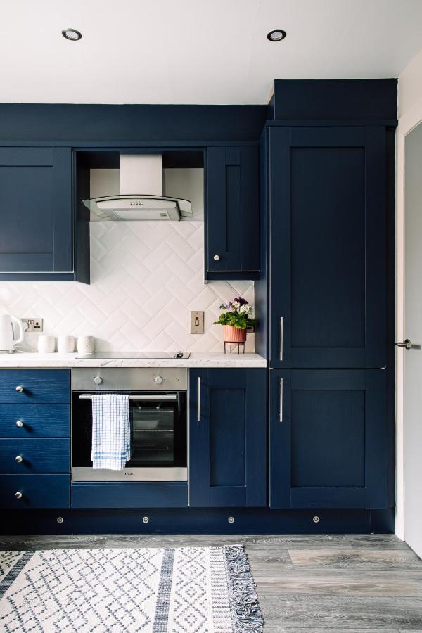 Вилла Family Town House Белфаст Экстерьер фото